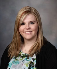 Casey Howe - Communications Coordinator